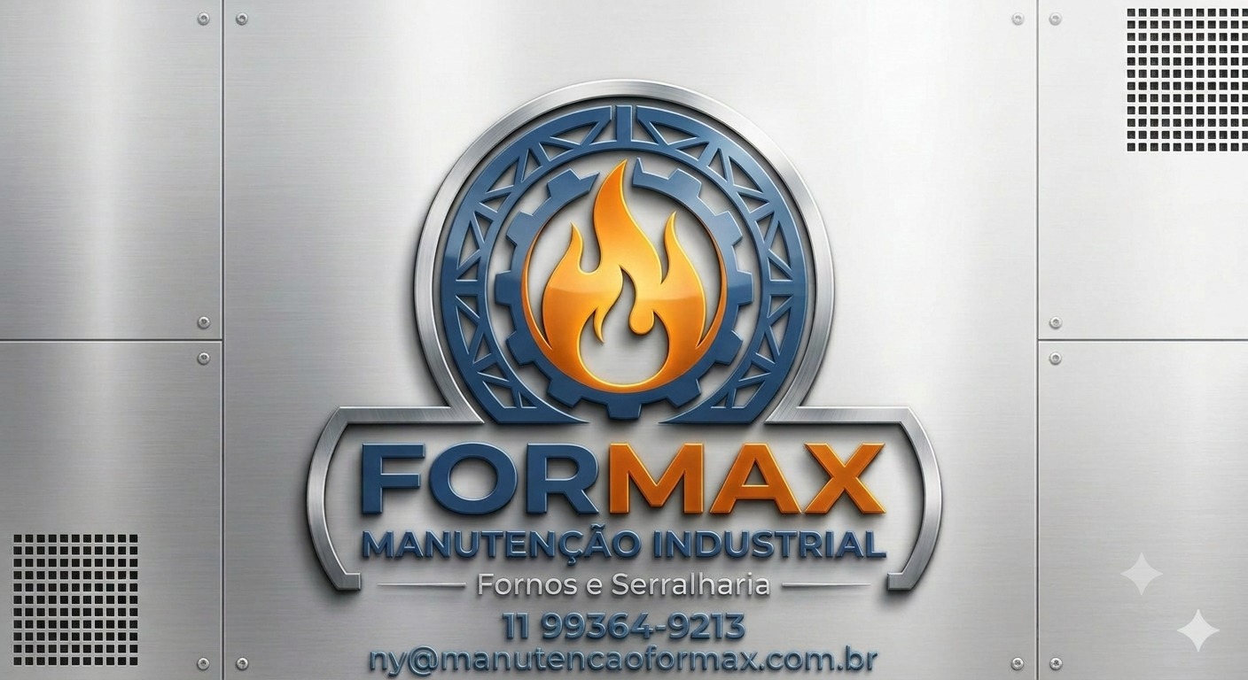 FORMAX Manutenção Industrial